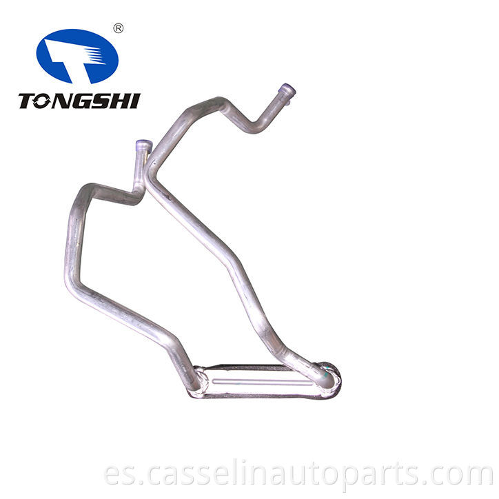 Auto calentador núcleo de auto calentador núcleo para toyota acura ilx a-spec l4 2.4l OEM 79115-T0A-A01 Ride en el núcleo del calentador del automóvil